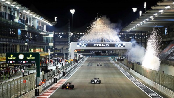 Formula 1 Son Yarış Abu Dhabi Grand Prix Ne Zaman? Formula 1 Son Yarış Abu Dhabi Grand Prix Saat Kaçta? Formula 1 Son Yarış Abu Dhabi Grand Prix Hangi Kanalda Yayınlanacak?